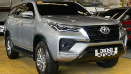 2024 Toyota Fortuner 2.4 V A/t, 3k MILEAGE only, Super Fresh ₱1.850