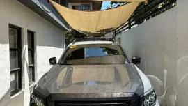 2021 Nissan Navara 2.5 PRO-4X AT 4x4