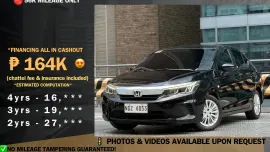 2021 HONDA CITY S 1.5 GAS AUTOMATIC Call us for viewing 09171935289 look for Regina Nim