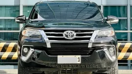 2017 Toyota Fortuner 4x2 G 257K ALL-IN CASHOUT‼️🔥 09121061462 MABY LATIDO📲☎️📩