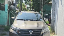 2019 Toyota Rush 1.5G