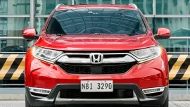 2018 Honda CRV AWD SX Diesel Top of the Line‼️🔥 09121061462 MABY LATIDO📲☎️📩