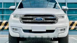 2017 Ford Everest Titanium Plus 3.2L 4x4 Diesel‼️🔥 09121061462 MABY LATIDO📲☎️📩
