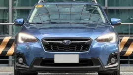 2019 Subaru XV 2.0 i-S Eyesight AWD AT Gas ✅📞☎️CALL/TEXT CARL BONNEVIE ☎️ 📩09384588779