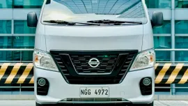 2020 Nissan Urvan NV350 2.5 Like New Rare 16K Mileage Only‼️🔥 09121061462 MABY LATIDO📲☎️📩