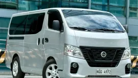 2020 Nissan Urvan NV350 2.5 Dsl  MT 🔥#𝟙 ℂ𝔸𝕃𝕃-𝐉𝐄𝐒𝐒𝐄𝐍 𝐌𝐄𝐍𝐃𝐎𝐙𝐀 🙋‍♂️☎️ 09279850198