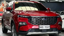 HOT!!!! 2024 Ford Territory for sale at affordable price!