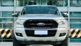 2018 Ford Ranger FX4 2.2L 4x2 AT Diesel Promo: 194K ALL IN DP‼️🔥 09121061462 MABY LATIDO📲☎️📩
