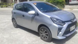 Toyota Wigo G AT2021