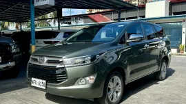 Pre-owned 2020 Toyota Innova  2.8 V Diesel AT for sale
