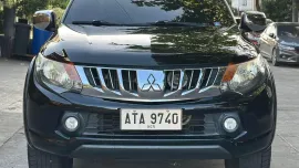 HOT!!! 2015 Mitsubishi Strada GLX-V 4x2 for sale at affordable price!