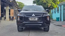 Mitsubishi Strada Athlete 2022 AT 4X2