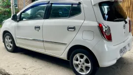 Second hand 2014 Toyota Wigo  1.0 G MT for sale in good condition