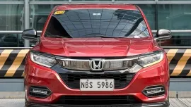 2019 Honda HRV RS 1.8 Gas Automatic‼️🔥 PM OR CALL 09121061462 MABY LATIDO📲☎️📩