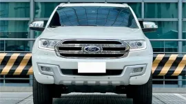 2016 Ford Everest 3.2L 4x4 Titanium 204k ALL IN DP! RARE 32k ODO‼️🔥 09121061462 MABY LATIDO📲☎️📩