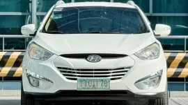 2011 Hyundai Tucson 2.0 Diesel Rare 63K Mileage Only‼️🔥 PM OR CALL 09121061462 MABY LATIDO📲☎️📩