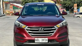 HOT!!!! 2017 Hyundai Tucson for sale at affordable price!