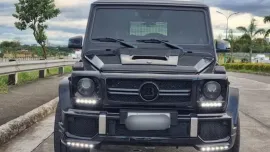 HOT!!!!! 2016 Mercedez-Benz G63 AMG for sale at affordable price!