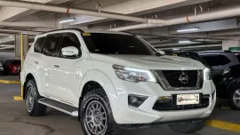 HOT!!!! 2019 Nissan Terra VL 4x2 for sale at affordable price!
