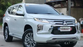 2023 Mitsubishi Montero Sport GLS 2WD Automatic Diesel
