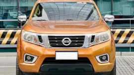 2017 NISSAN NAVARRA 2.5 EL  CALIBRE 4x2 DSL‼️🔥 09121061462 MABY LATIDO📲☎️📩