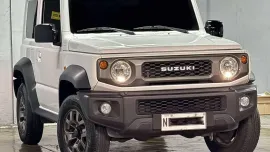 HOT!!! 2021 Suzuki Jimny GLX 4x4 for sale at affordable price!