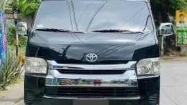 HOT!!!! 2015 Toyota HiAce GL Grandia for sale at affordable price! 