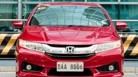 2017 Honda City VX 1.5 Gas Automatic‼️🔥 PM OR CALL 09121061462 MABY LATIDO📲☎️📩