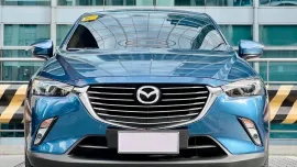 2018 Mazda CX3 2WD Sport 2.0 17k mileage!135K ALL-IN CASHOUT‼️🔥 09121061462 MABY LATIDO📲☎️📩