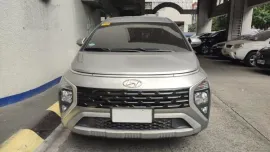 2024 HYUNDAI STARGAZER 1.5 GLS IVT