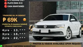 2016 VOLKSWAGEN JETTA 1.6 TDi AUTOMATIC DIESEL Call us for viewing look for Regina Nim 09171935289