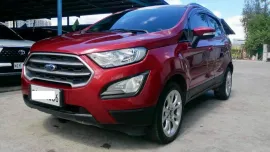 Pre-owned 2019 Ford EcoSport  1.5 L Trend AT for sale in good condition