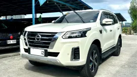 Good quality 2024 Nissan Terra  2.5 4x2 VL AT for sale