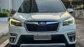 HOT!!!! 2020 Subaru Forester 2.0I-S AWD Eyesight for sale at affordable price!