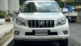 HOT!!!! 2012 Toyota Land Cruiser Prado VX 4x4 for sale at affordable price!
