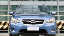 ‼️🔥2014 Subaru XV 2.0i Automatic Gas AWD‼️🔥CALL ABY G. 09662351210