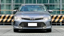 ‼️🔥125K ALL IN DP 2015 Toyota Camry 2.5 S Gas Automatic‼️🔥CALL ABY G. 09662351210