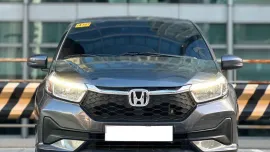 ‼️🔥99K ALL IN DP 2023 Honda Brio 1.2 V Gas  AT ‼️🔥CALL ABY G. 09662351210