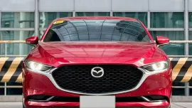 ‼️🔥112K ALL IN DP 2020 Mazda 3 2.0 Sedan AT GAS‼️🔥CALL ABY G. 09662351210