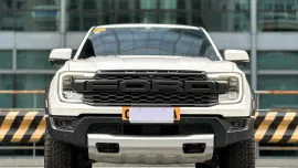 ‼️🔥590K ALL IN DP 2024 Ford Ranger Raptor 4x4 2.0 Dsl Automatic ‼️🔥CALL ABY G. 09662351210