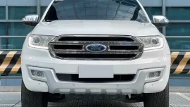 ‼️🔥204K ALL IN DP 2017 Ford Everest Titanium Plus 3.2L 4x4‼️🔥CALL ABY G. 09662351210