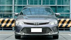 ‼️🔥99K ALL IN DP 2016 Toyota Camry 2.5 V Gas Automatic‼️🔥CALL ABY G. 09662351210