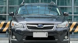 ‼️🔥120K ALL IN DP 2016 Subaru XV 2.0i-S AWD Gas Automatic‼️🔥CALL ABY G. 09662351210