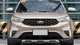 ‼️🔥166K ALL IN DP 2022 Ford Territory Titanium 1.5 Gas Automatic‼️🔥CALL ABY G. 09662351210