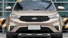 2022 Ford Territory Titanium 1.5‼️🔥 PM OR CALL 09121061462 MABY LATIDO📲☎️📩