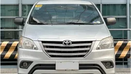 2015 Toyota Innova E Diesel 85k ALL IN DP‼️🔥 PM OR CALL 09121061462 MABY LATIDO📲☎️📩