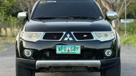 HOT!!!! 2013 Mitsubishi Montero GLS V 4x2 for sale at affordable price!