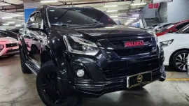 2018 Isuzu D-MAX LS 3.0L 4X2 DSL MT X-Series ₱𝟕𝟕𝐊 𝐓𝐎𝐓𝐀𝐋 𝐂𝐀𝐒𝐇𝐎𝐔𝐓