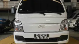 2025 Hyundai H100 M/t Crdi,2k MILEAGE only ₱998