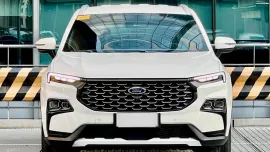 2024 Ford Territory Titanium 1.5 Gas Like New‼️🔥 PM OR CALL 09121061462 MABY LATIDO📲☎️📩